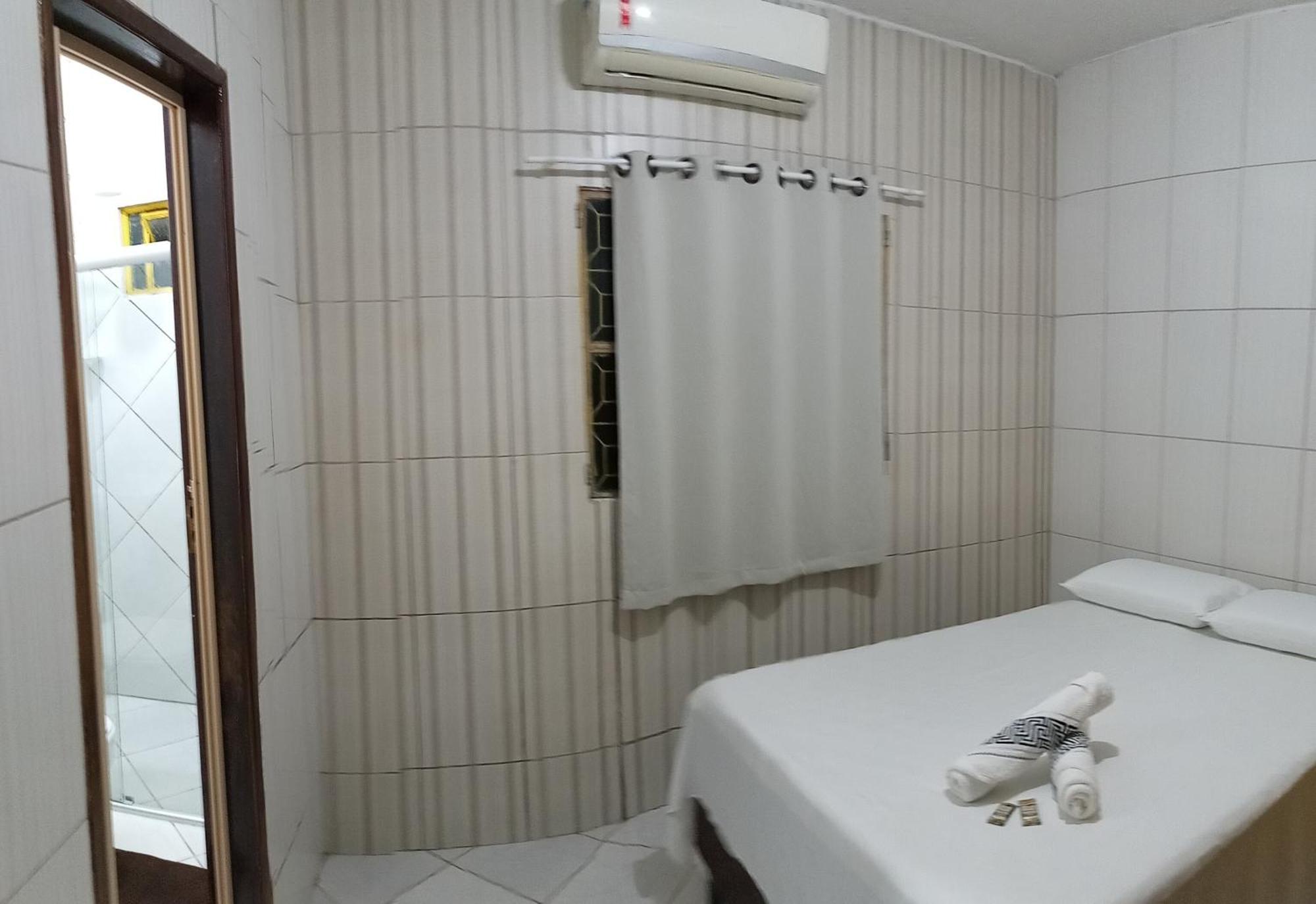 Casa Eco Via Norte - Mcz Maceió Eksteriør billede