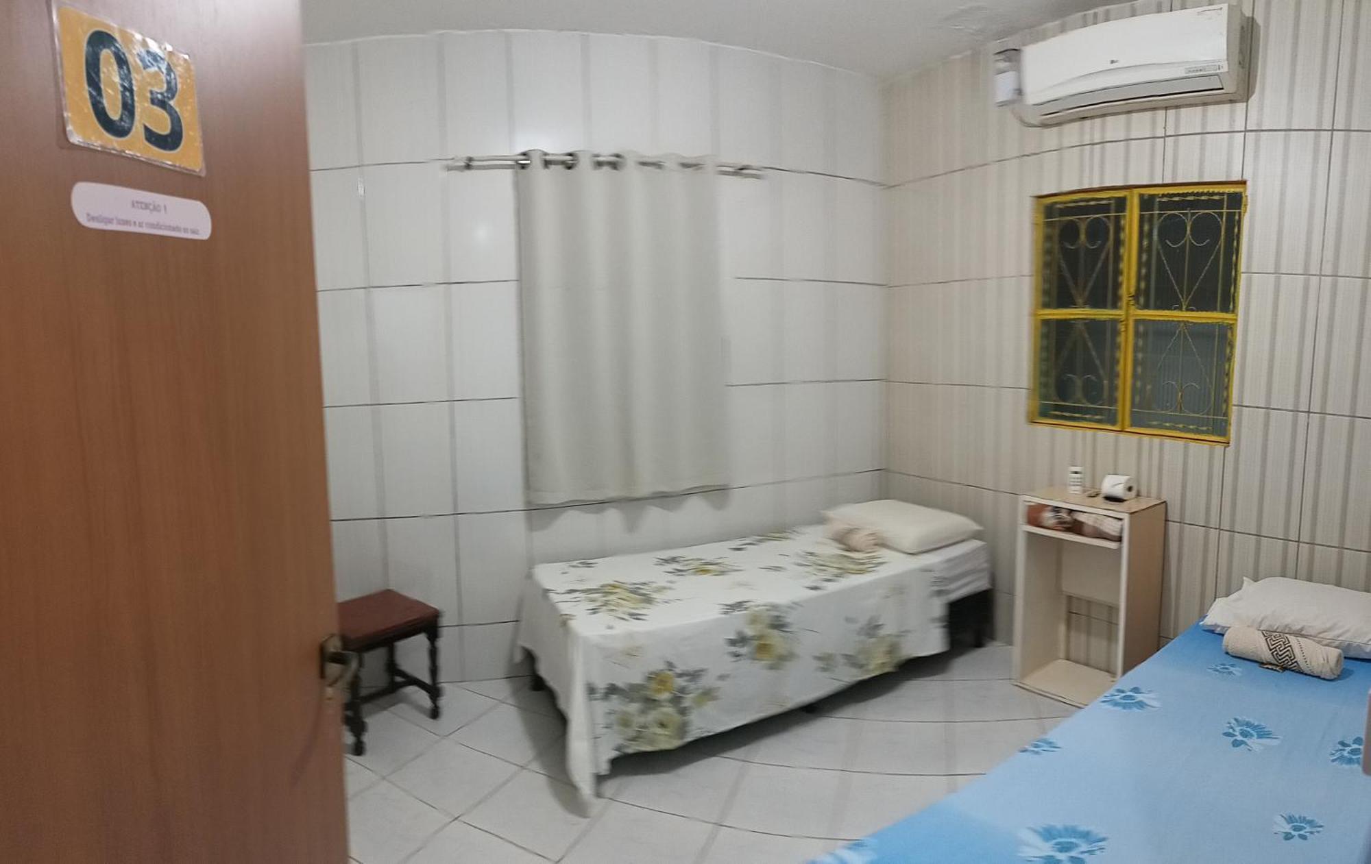 Casa Eco Via Norte - Mcz Maceió Eksteriør billede
