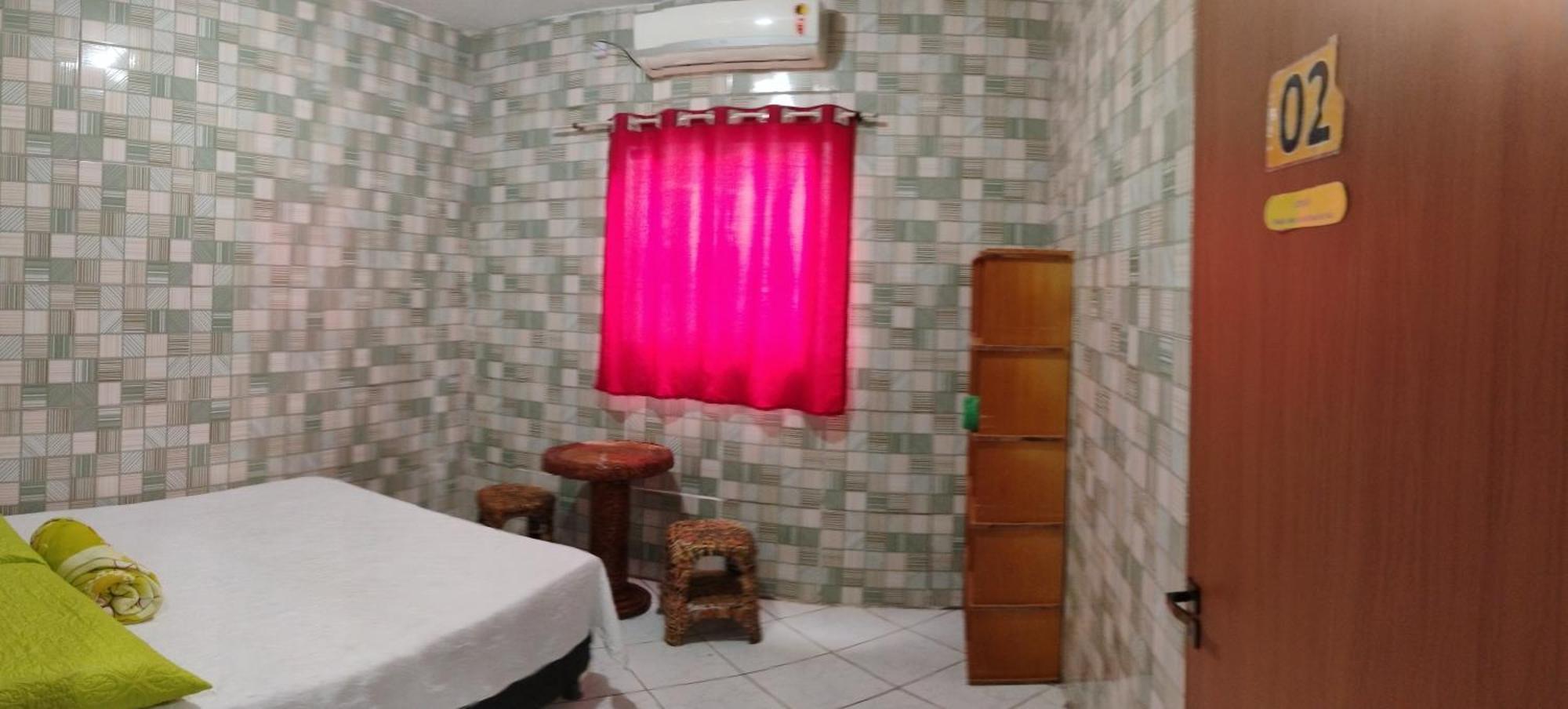 Casa Eco Via Norte - Mcz Maceió Eksteriør billede
